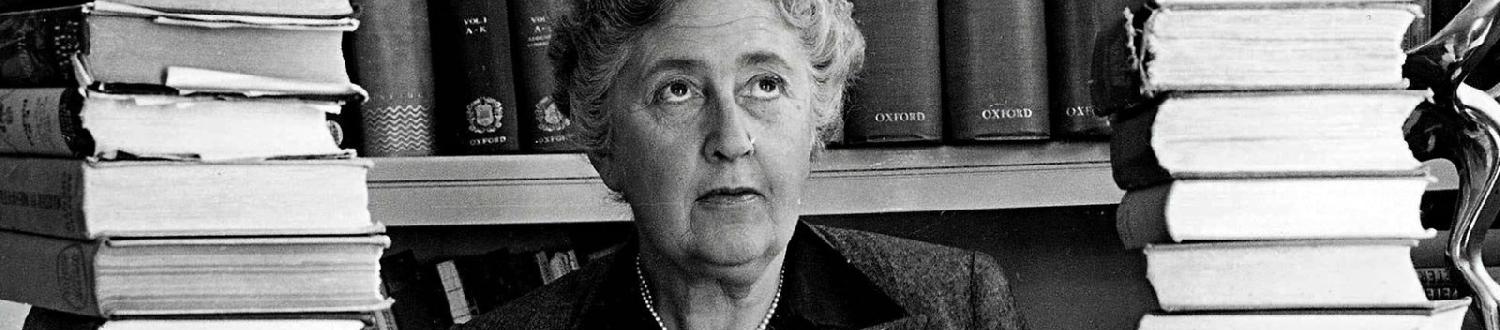 The Pale Horse: Amazon e BBC si preparano a produrre una Serie sull'Omonimo Romanzo di Agatha Christie