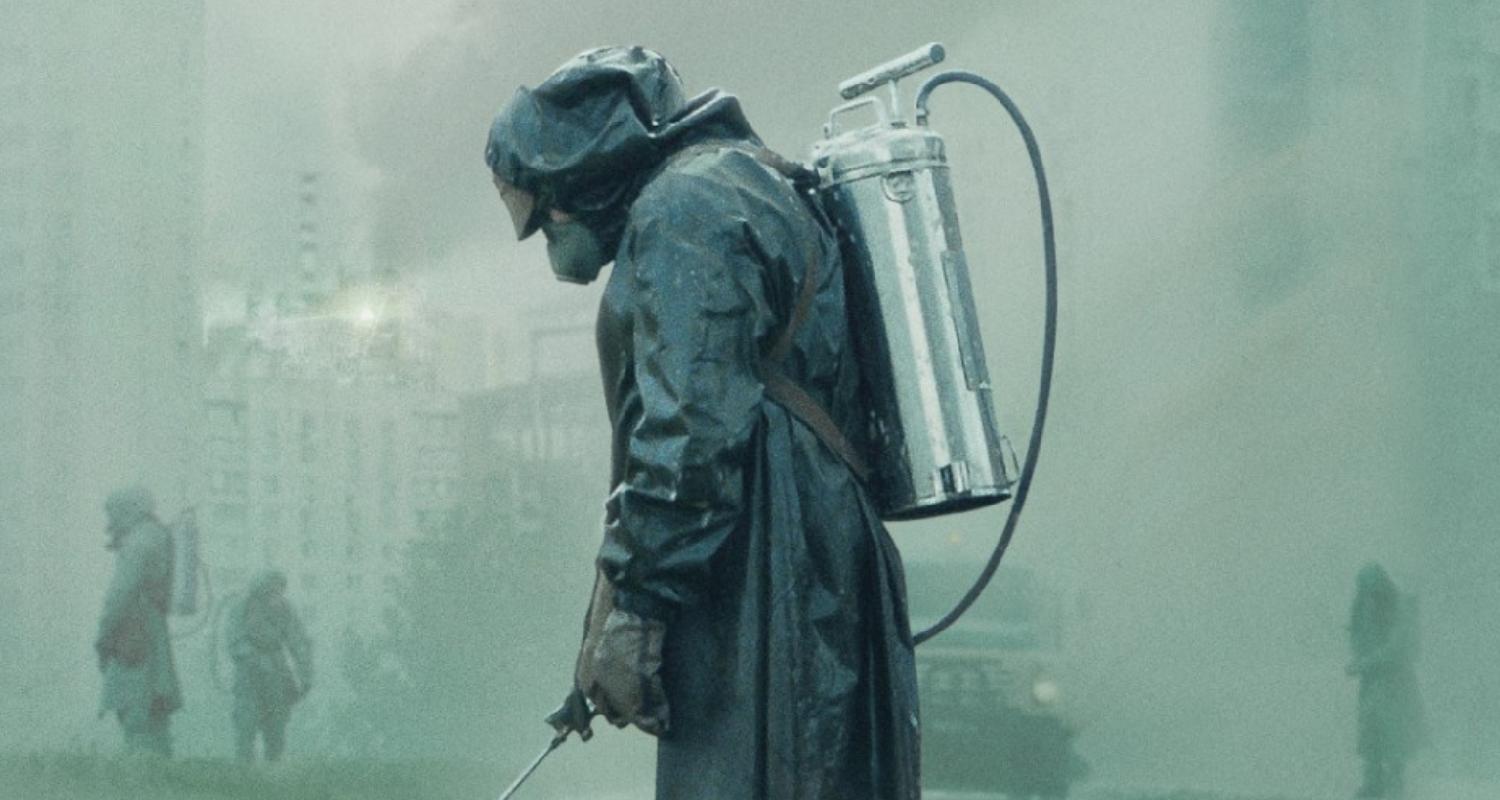 Chernobyl: Battuto il Record di Spettatori detenuto da Game of Thrones