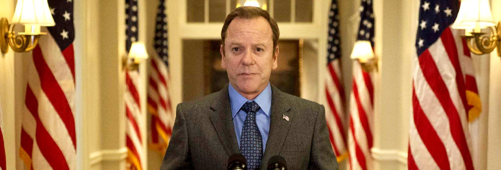 Designated Survivor: La Recensione della Terza Stagione della Serie TV Netflix 