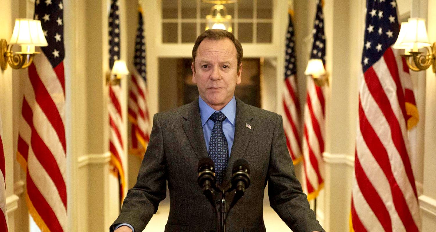 Designated Survivor: La Recensione della Terza Stagione della Serie TV Netflix 