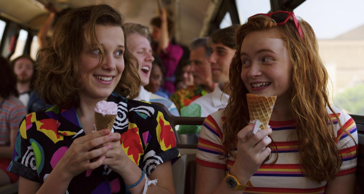 Stranger Things: per Finn Wolfhard la Terza Stagione è la Migliore della Serie