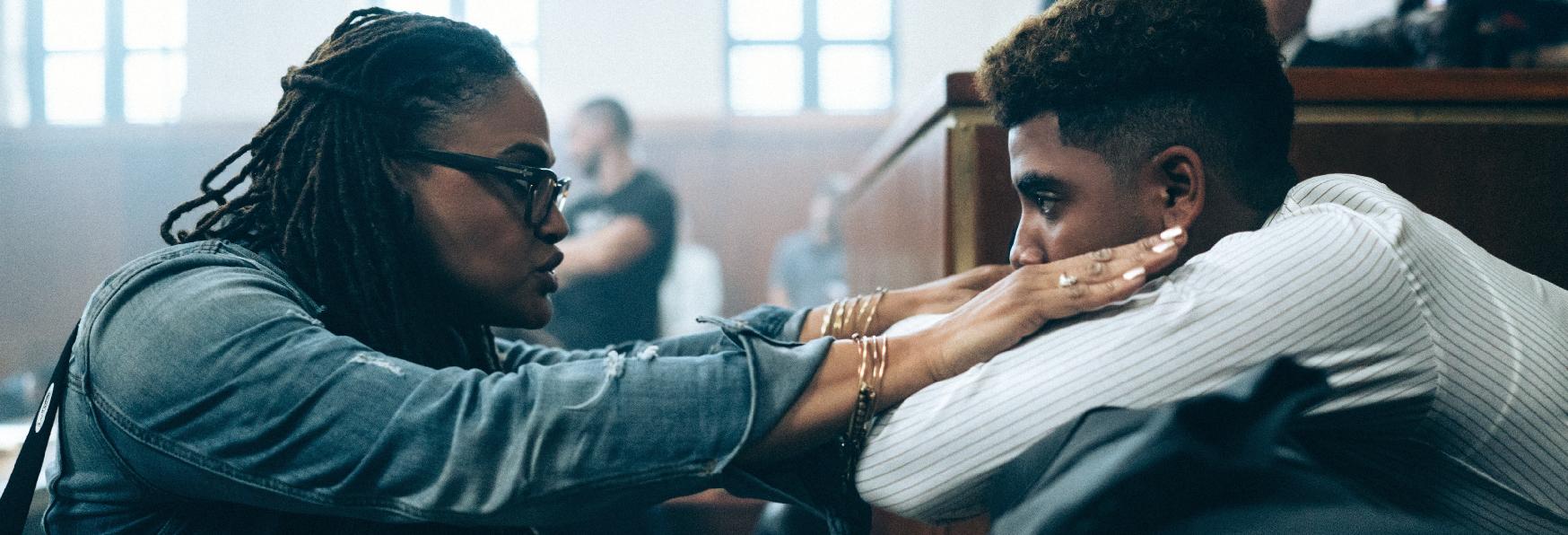 When They See Us è la serie più vista su Netflix sin dal giorno del suo Debutto