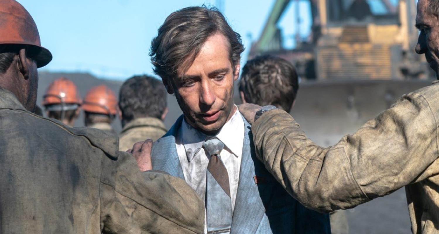 Chernobyl: la Russia vuole Bloccare l'accesso alla Serie HBO