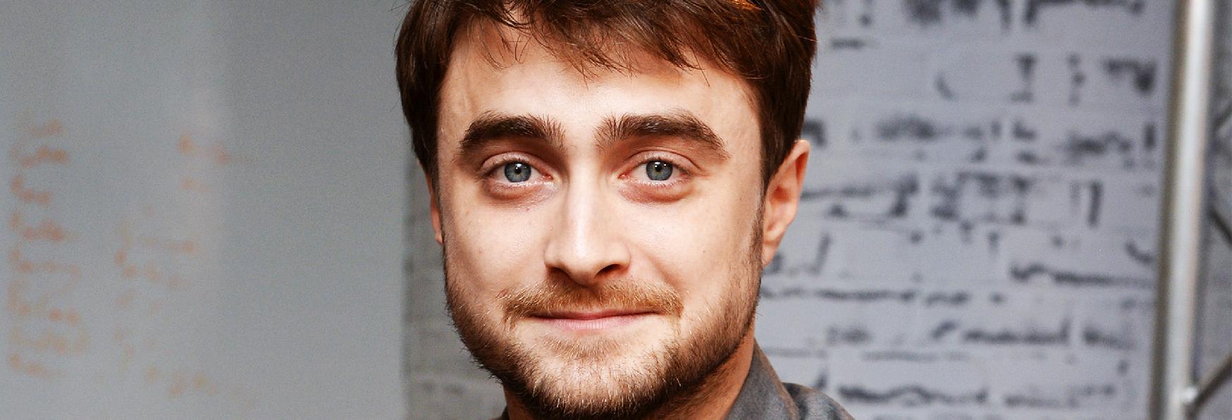 Daniel Radcliffe parteciperà all'Episodio Interattivo di Unbreakable Kimmy Schmidt