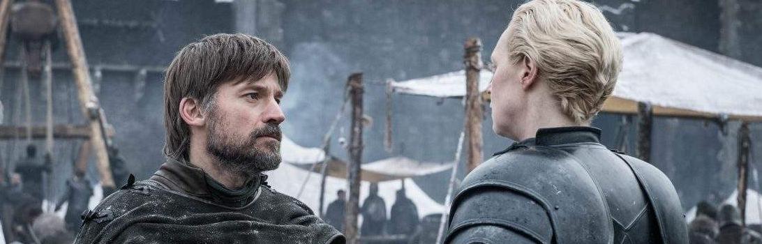 Game of Thrones: c\'è un dettaglio commovente nell\'ultima scena di Brienne