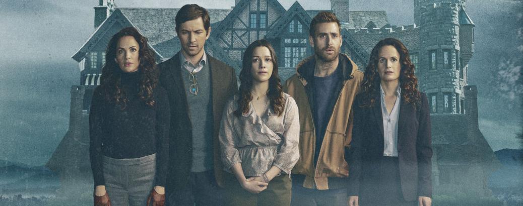 The Haunting of Hill House 2: ritorno di vecchi personaggi nella nuova stagione?