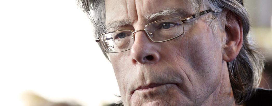 Stephen King vorrebbe che Netflix riprendesse in mano Under the Dome