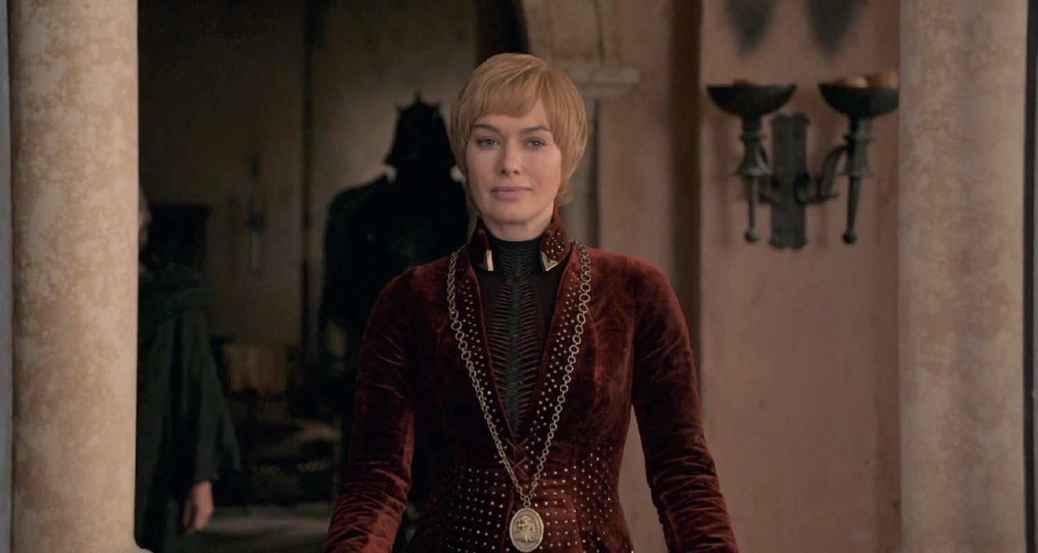Game of Thrones 8: Lena Headey desiderava un Destino "migliore" per Cersei