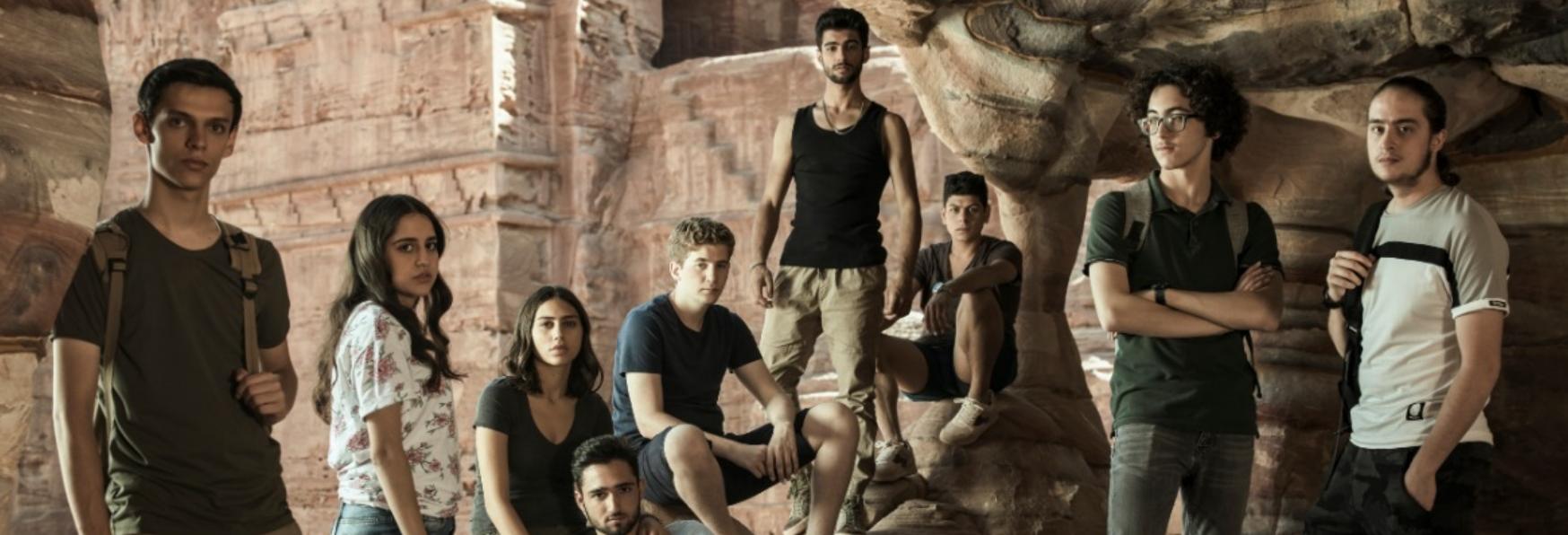 Jinn: la Serie Netflix rischia la Cancellazione a Causa di Scene Immorali