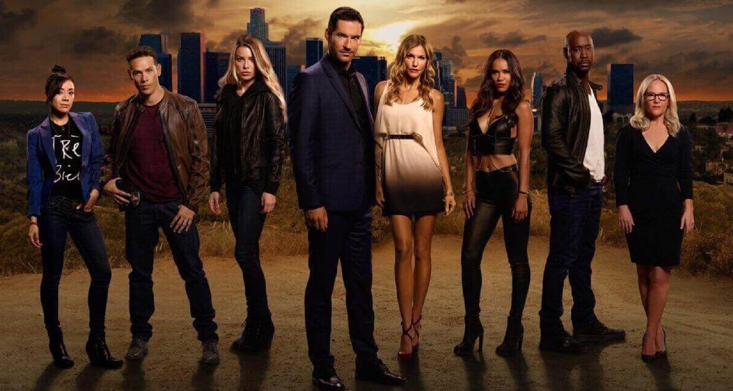 Lucifer: finalmente sappiamo il Numero degli Episodi della 5° Stagione