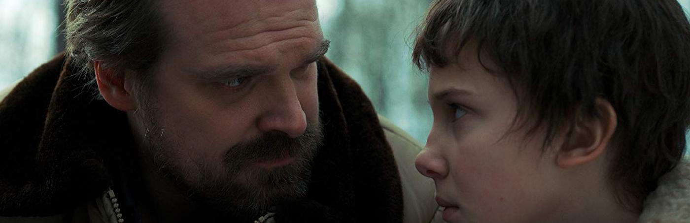 Stranger Things: ci sarà uno spin-off su Jim Hopper?