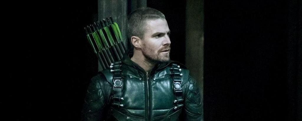 Annunciata la data d’uscita dell’ultima stagione di Arrow