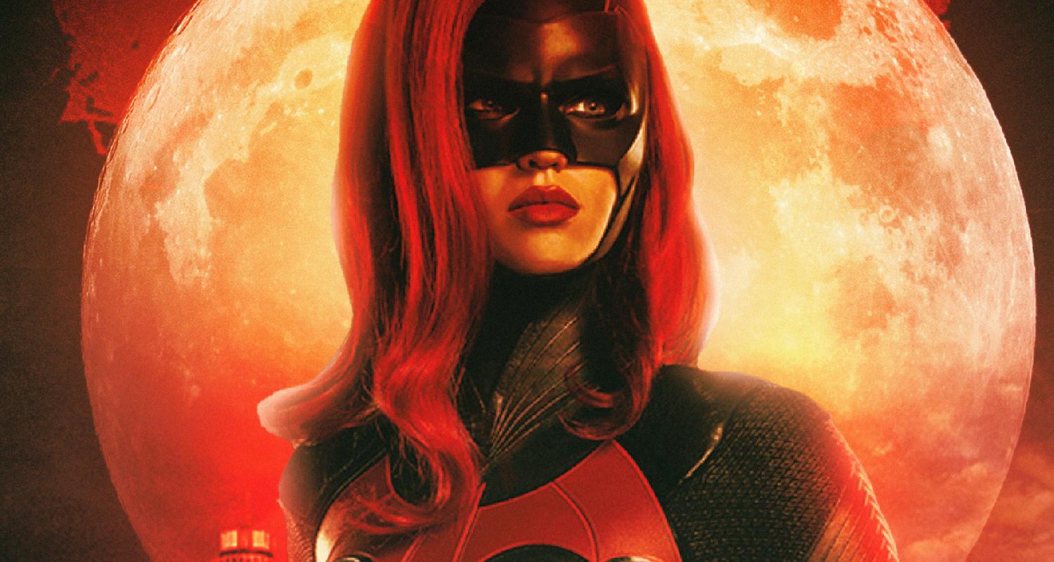 Batwoman: la Rete The CW annuncia la Data Ufficiale della Premiere