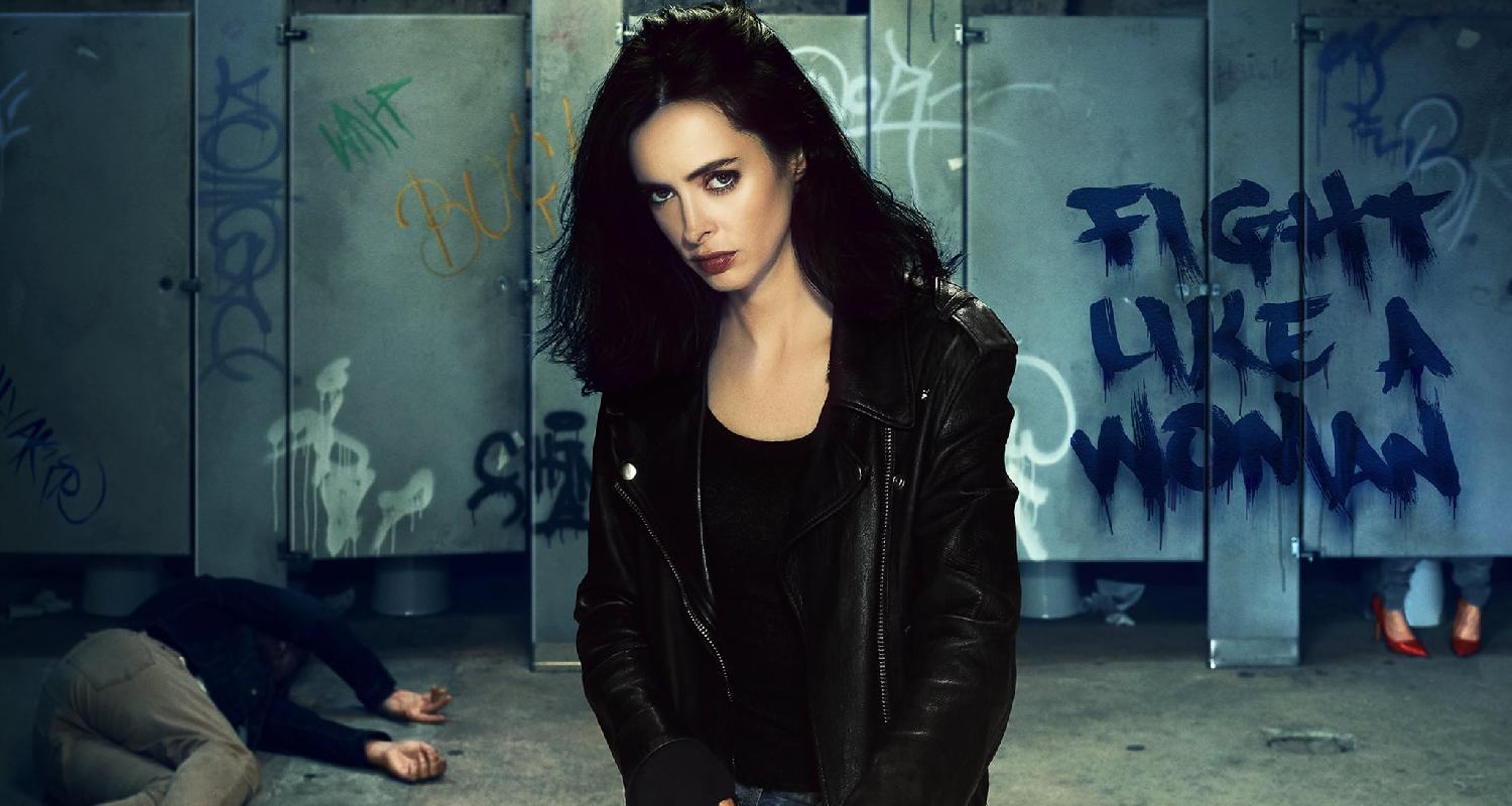 Melissa Rosenberg commenta la Cancellazione di Jessica Jones: "semplicemente Business"