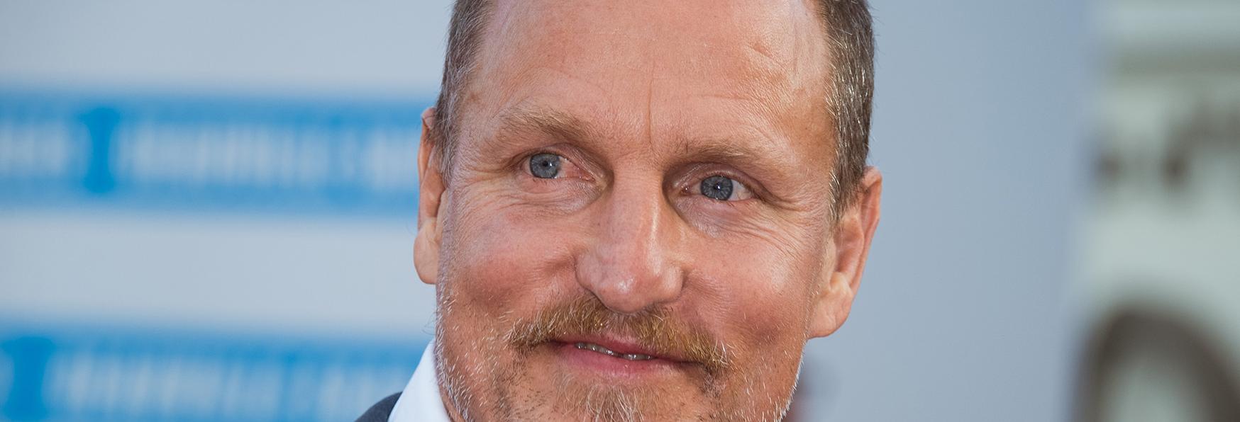 Woody Harrelson interpreterà Timothy Leary in "The Most Dangerous Man In America"