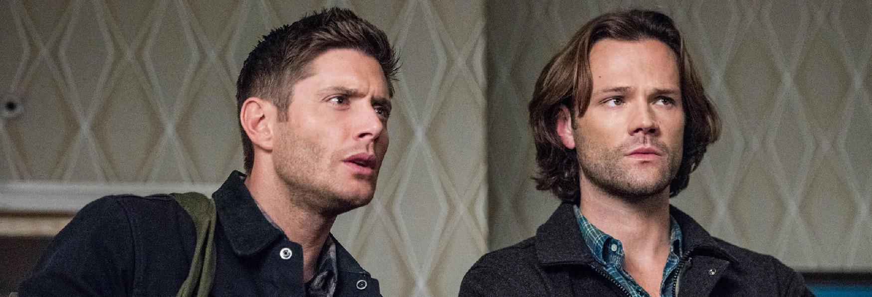 Supernatural: The CW annuncia la Data di Uscita della Stagione Finale