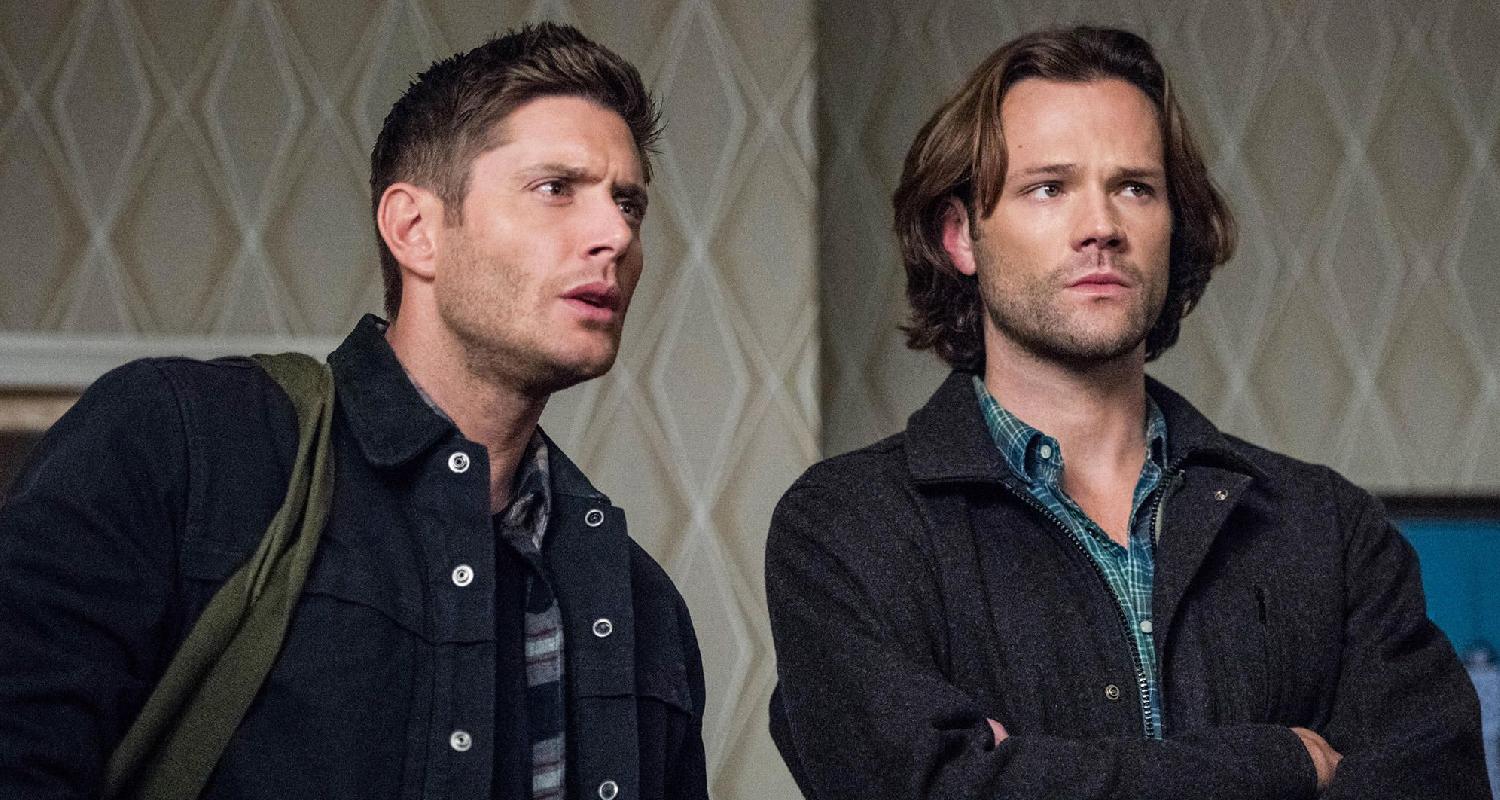 Supernatural: The CW annuncia la Data di Uscita della Stagione Finale