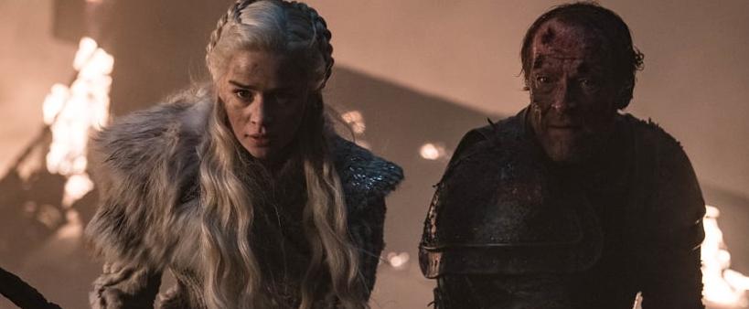 Game Of Thrones: Sapochnik aavrebbe voluto uccidere tutti i personaggi durante la battaglia di Grande Inverno