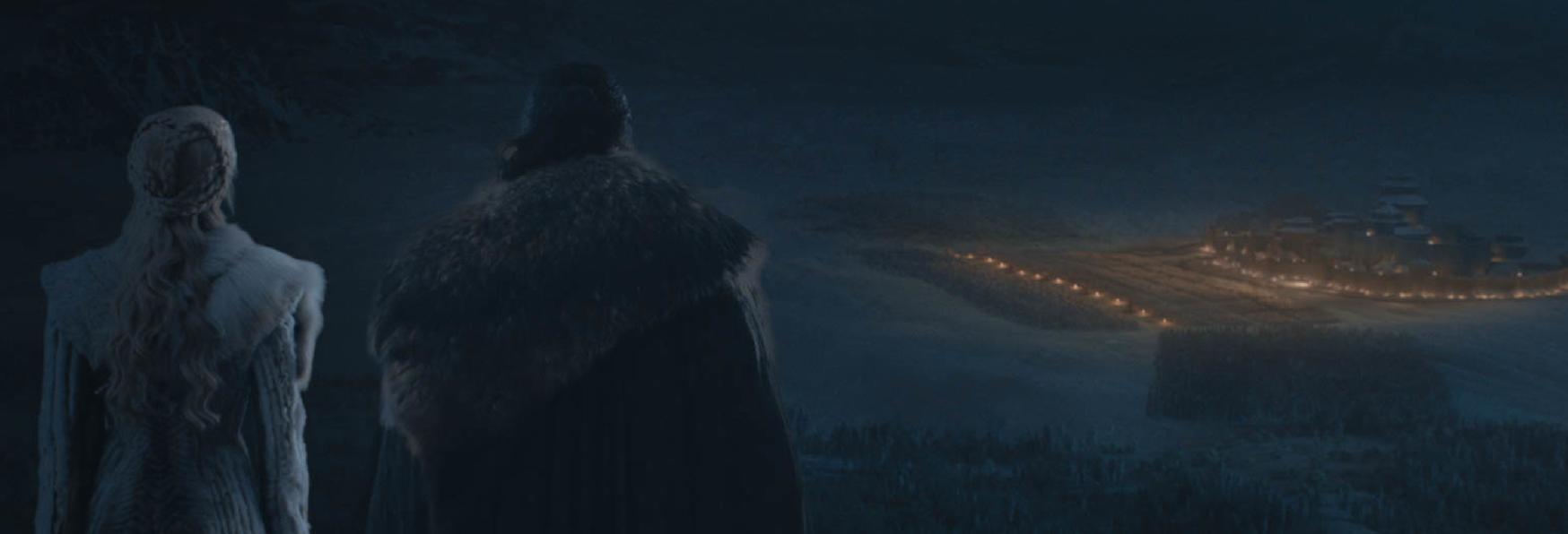 Game Of Thrones: Sapochnik avrebbe voluto Uccidere tutti i Personaggi durante la Battaglia di Grande Inverno