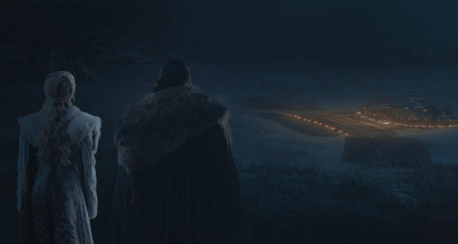 Game Of Thrones: Sapochnik avrebbe voluto Uccidere tutti i Personaggi durante la Battaglia di Grande Inverno