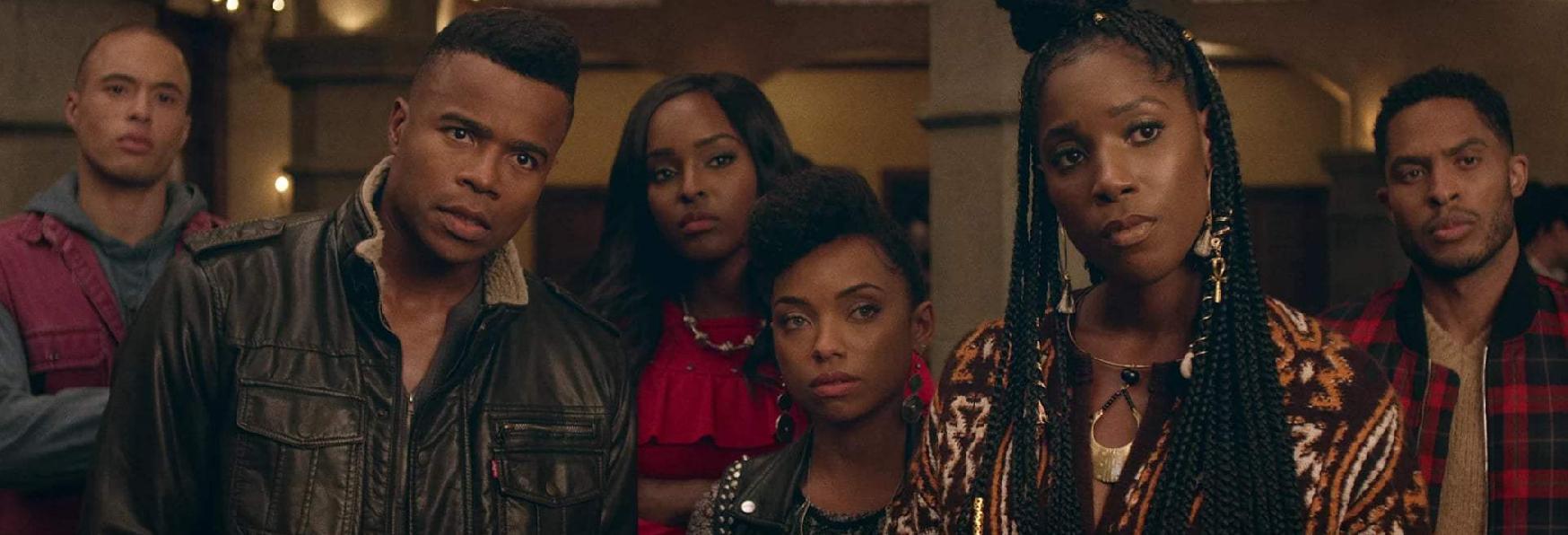 Annunciata la Data d’esordio della Terza Stagione di Dear White People