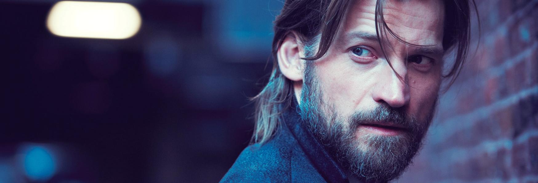Nikolaj Coster-Waldau di Game of Thrones protagonista nel Pilot di Gone Hollywood