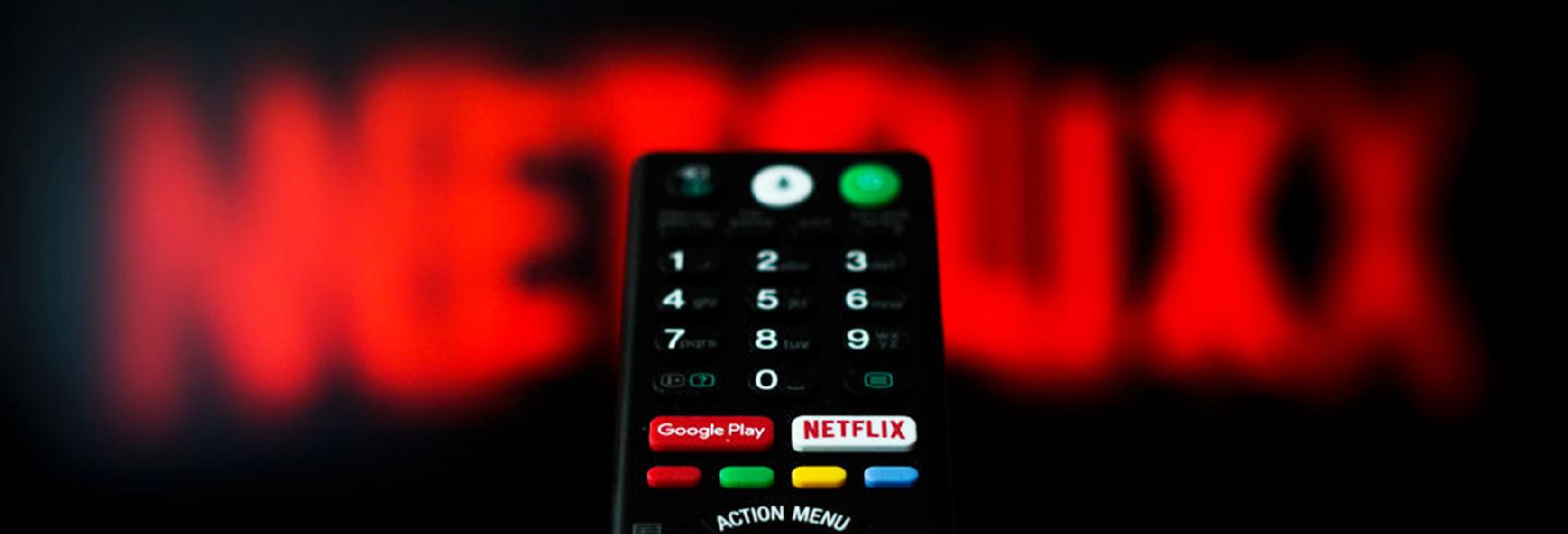 Netflix torna a Modificare il suo Piano Tariffario per il Mercato Italiano