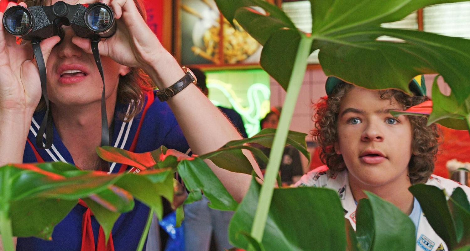 Netflix pubblica il Trailer Finale della Terza Stagione di Stranger Things