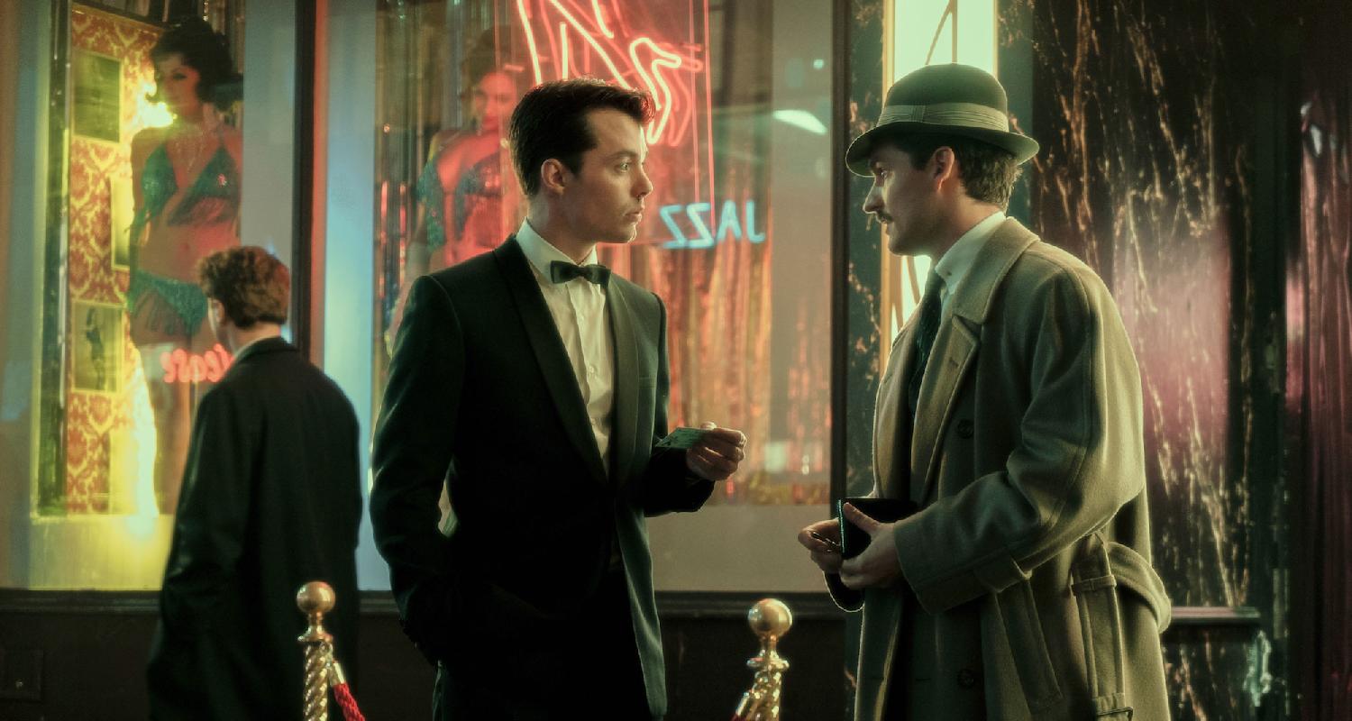 Pennyworth: Epix ci regala una nuova Featurette del Dietro le Quinte dello Show