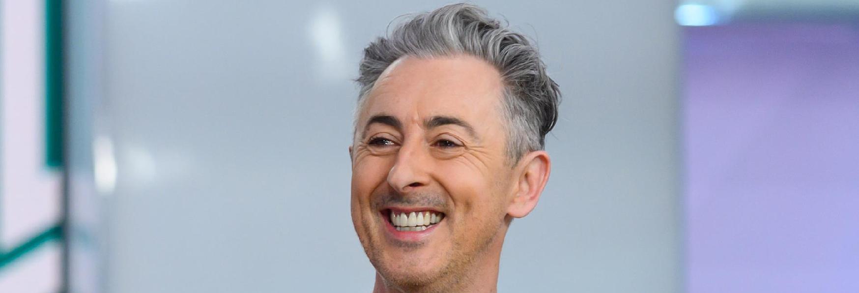 Alan Cumming sarà in Briarpatch, la Nuova Serie dal Creatore di Mr. Robot