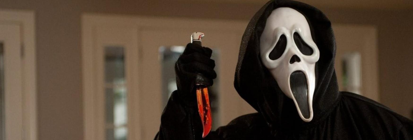 Scream: Il Trailer della Terza Stagione in Arrivo a Luglio