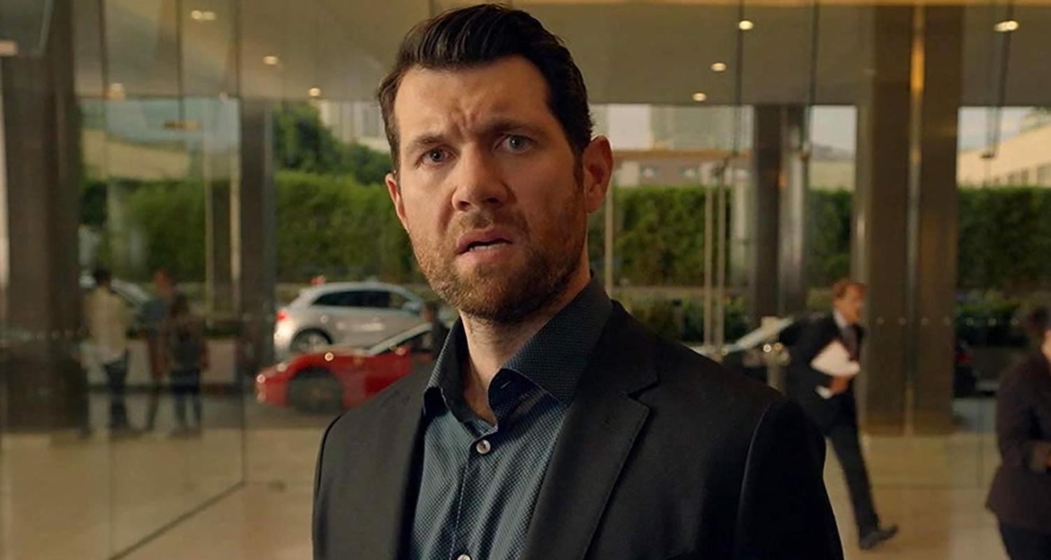 American Horror Story. Billy Eichner non tornerà nella Nona Stagione