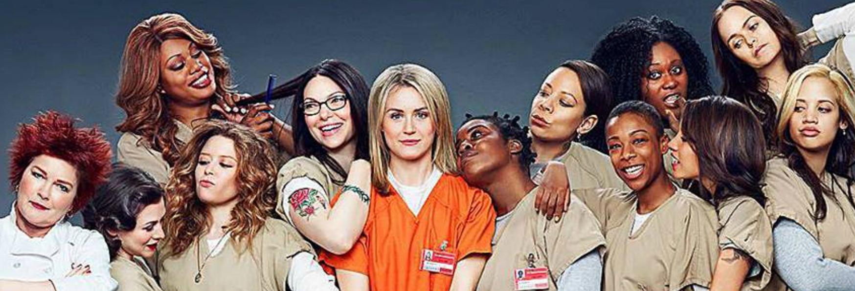 Orange is the New Black 7: Rilasciato il Commovente Trailer dell'Ultima Stagione