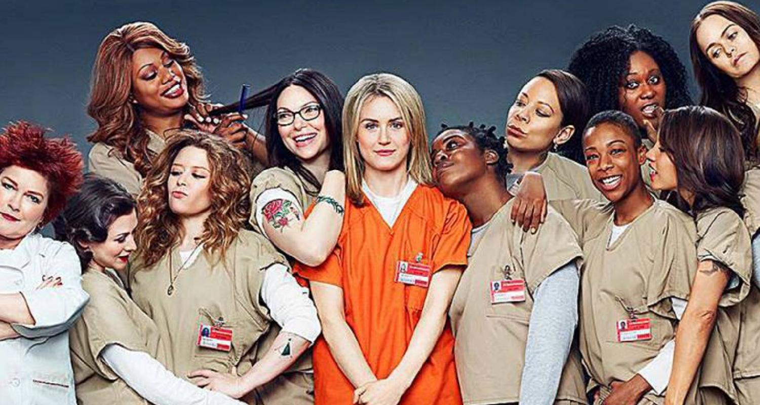 Orange is the New Black 7: Rilasciato il Commovente Trailer dell'Ultima Stagione
