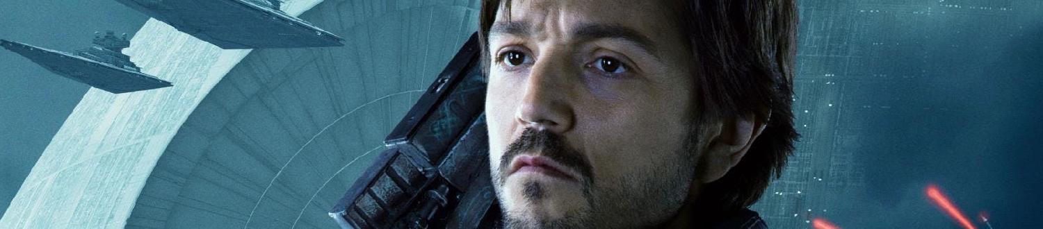 Cassian Andor: Presto Inizieranno le Riprese del Prequel di Star Wars