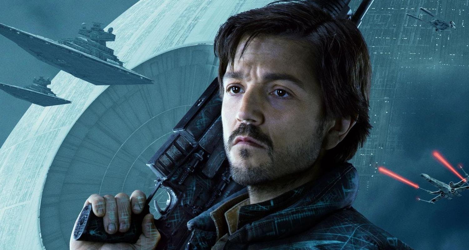Cassian Andor: Presto Inizieranno le Riprese del Prequel di Star Wars
