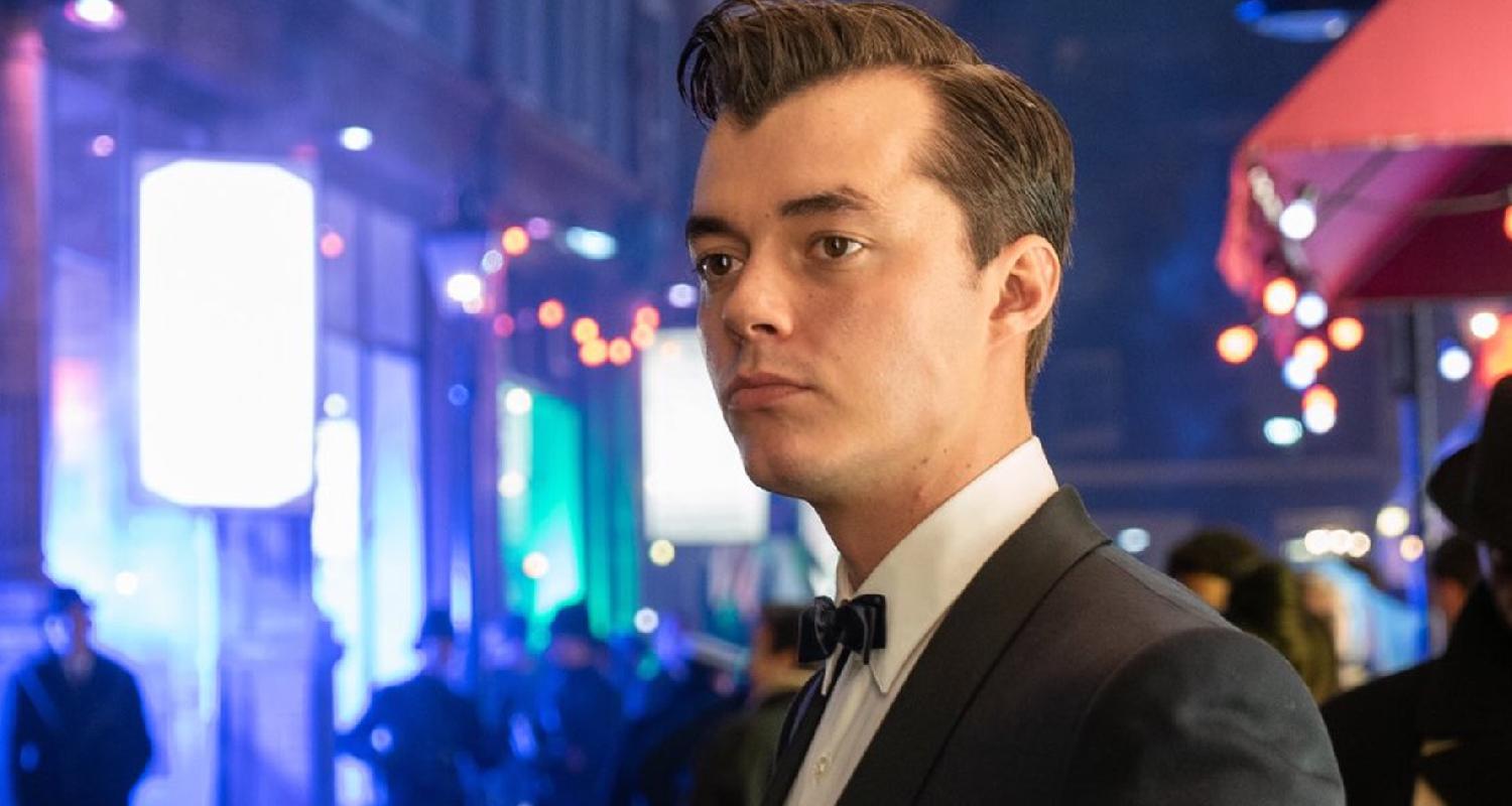 Rilasciato un nuovo Trailer di Pennyworth, con protagonista Thomas Wayne