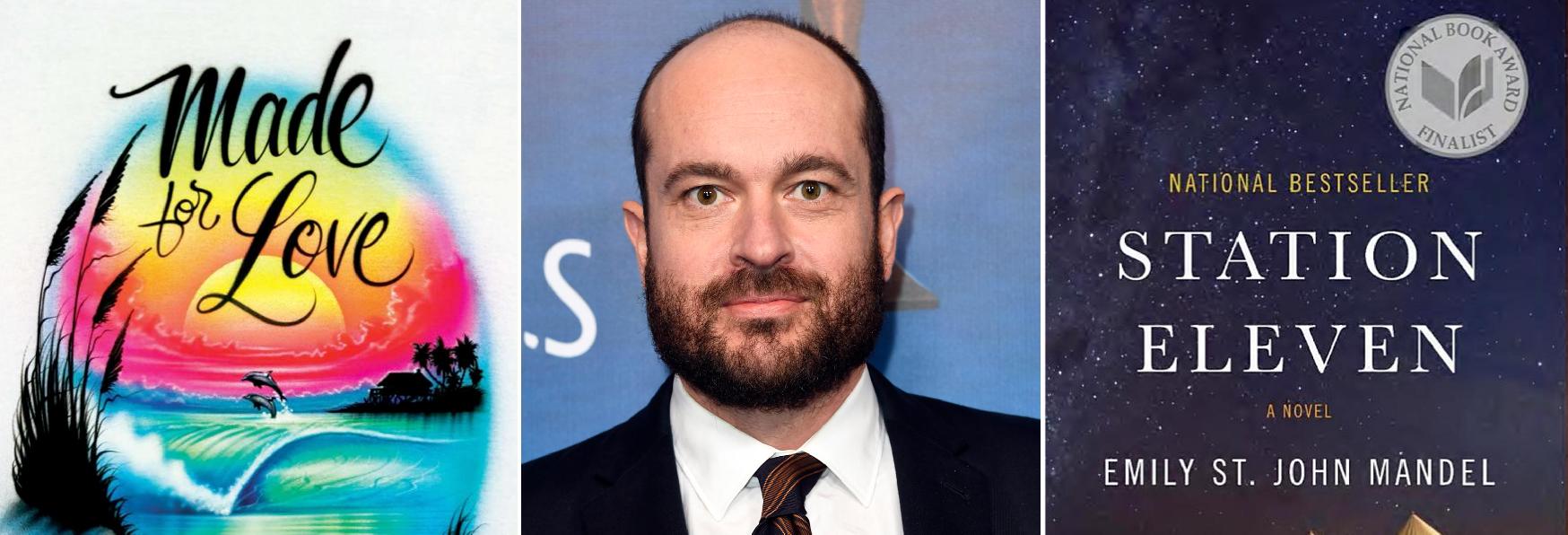 WarnerMedia annuncia Due Nuove Serie TV tratte da Romanzi di Successo