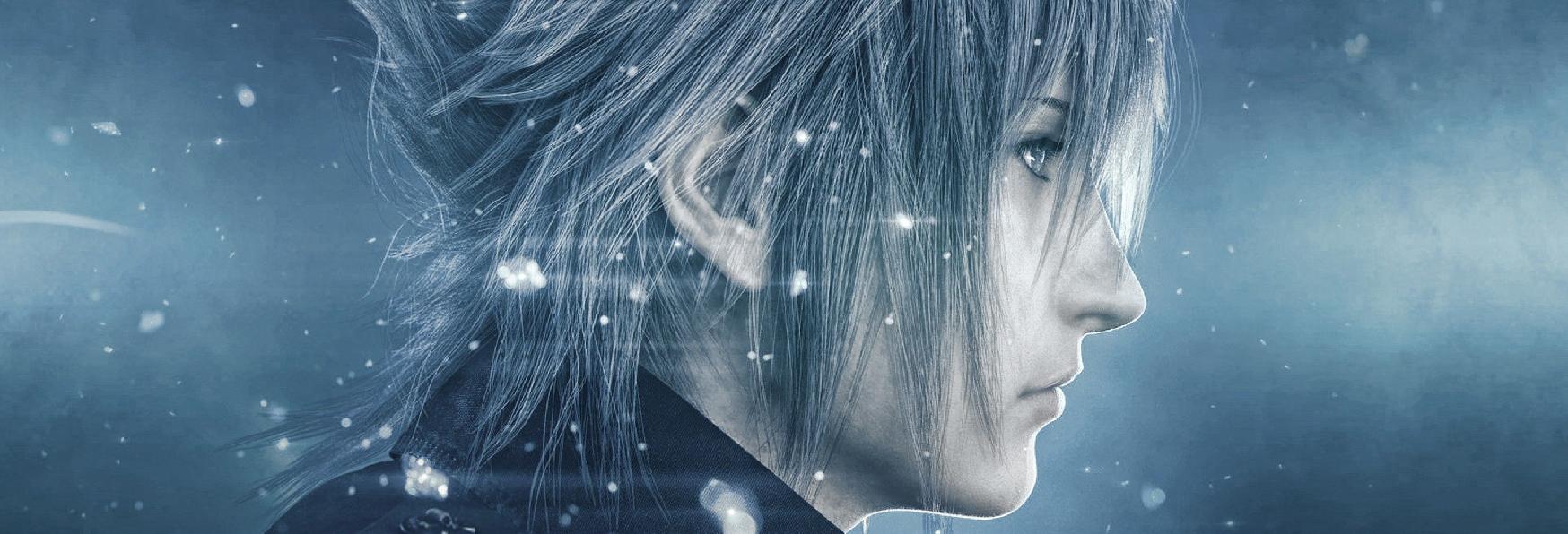 Final Fantasy: una Serie Live Action in fase di Produzione