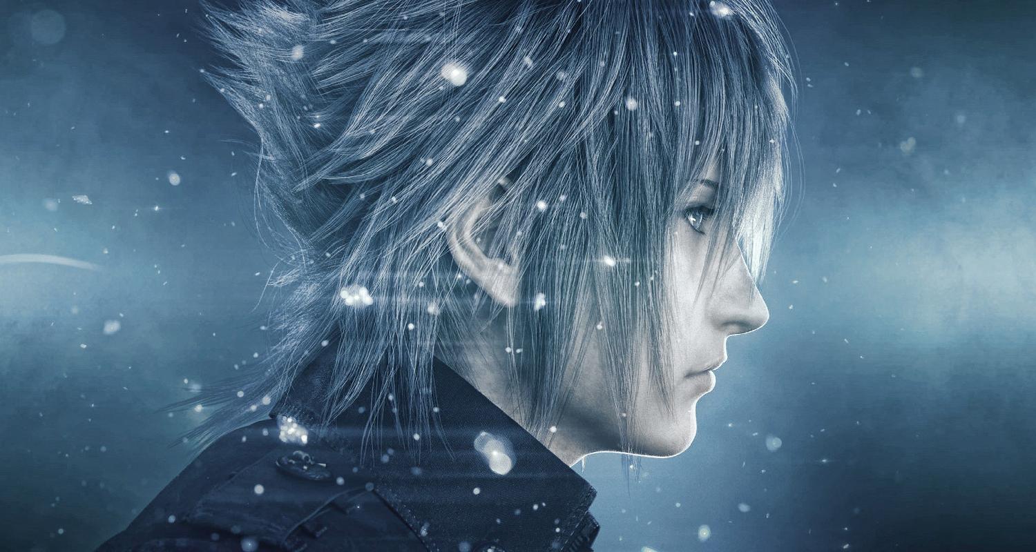 Final Fantasy: una Serie Live Action in fase di Produzione