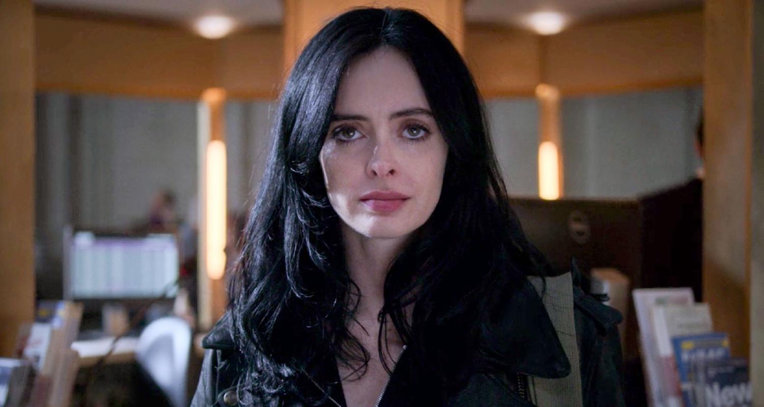 Jessica Jones: Krysten Ritter tornerebbe ad Interpretare il suo Personaggio