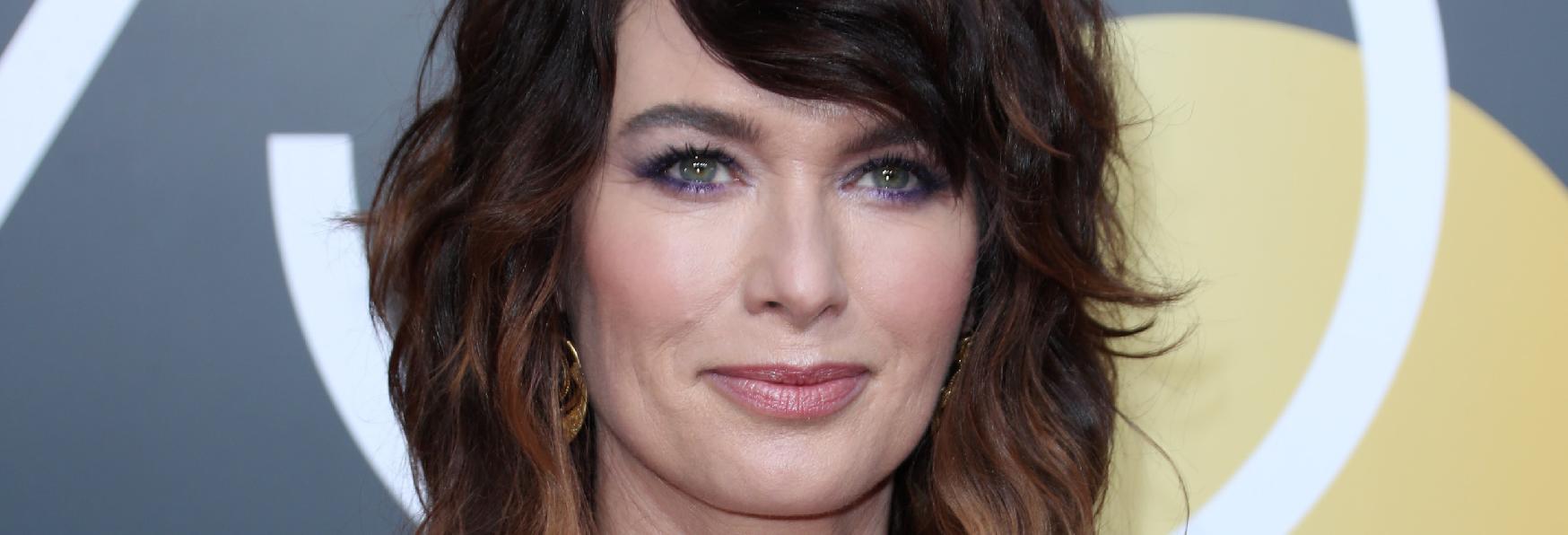 Lena Headey protagonista di Rita, una nuova Serie TV prodotta da Showtime