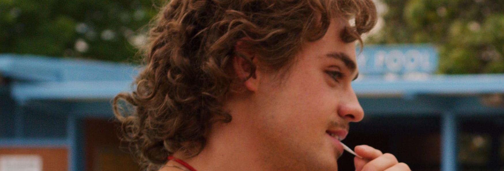 Stranger Things: Dacre Montgomery fornisce alcuni Indizi sul villain della 3° Stagione