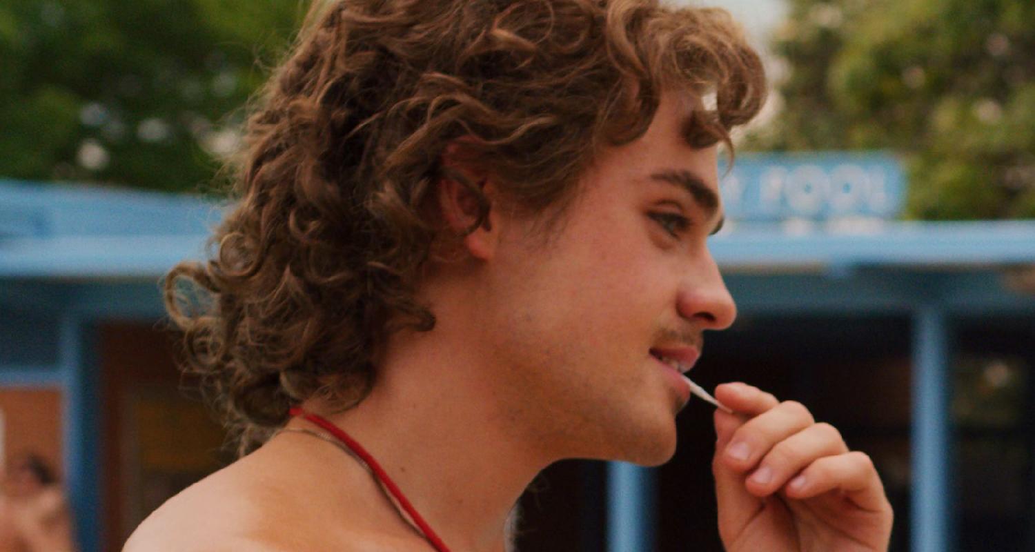 Stranger Things: Dacre Montgomery fornisce alcuni Indizi sul villain della 3° Stagione