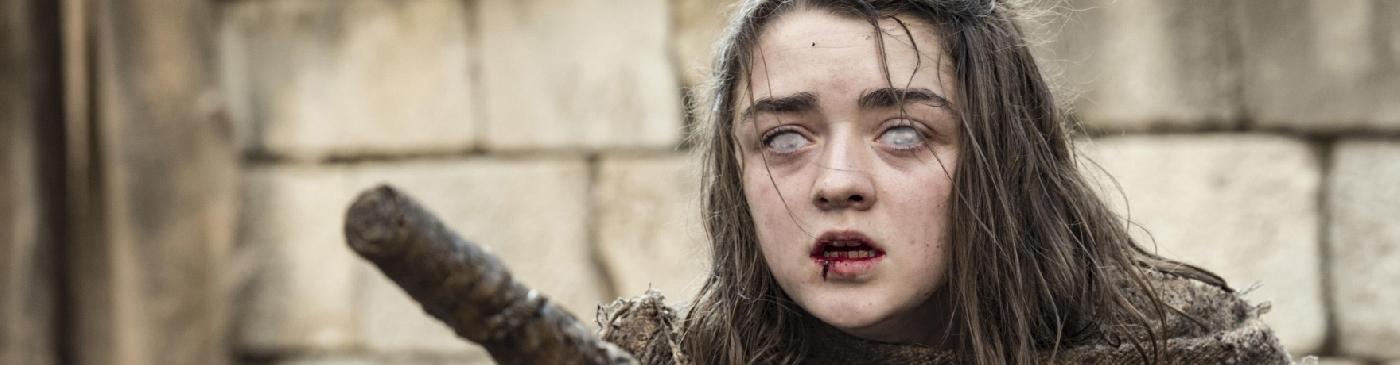 George R.R. Martin Dubbioso sul futuro Successo degli Spin-off