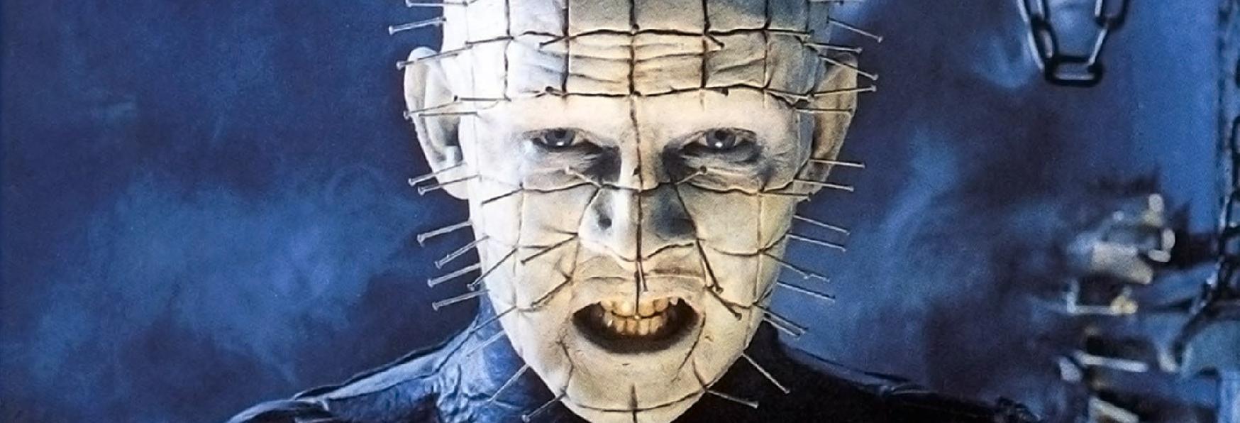 In Lavorazione una nuova Serie TV sul Franchise di Hellraiser