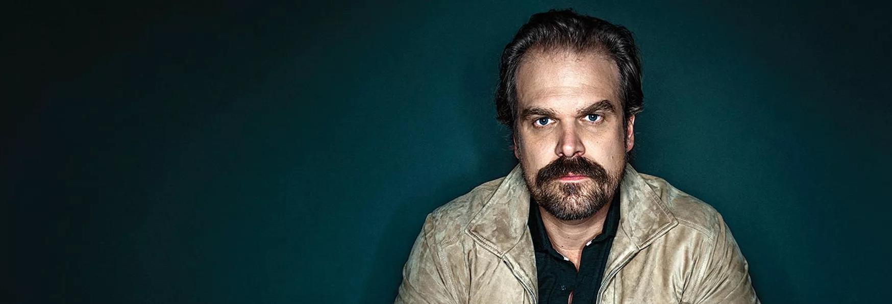 Stranger Things 3: David Harbour pensa che il Finale di Stagione sia l'Episodio Migliore della Serie