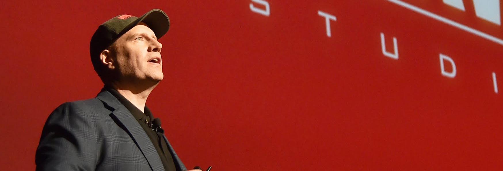 Kevin Feige parla del Futuro nel MCU dei Personaggi Marvel delle Serie Netflix