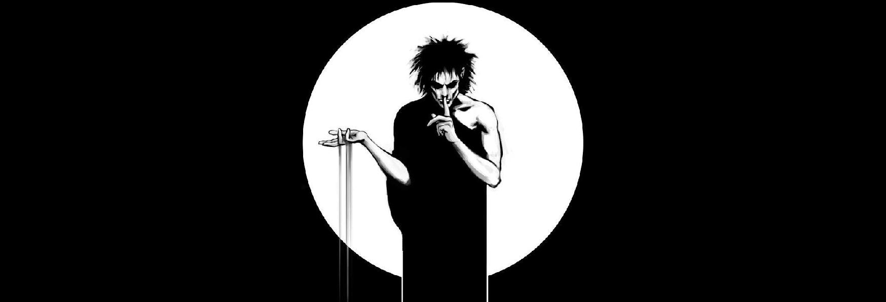 Neil Gaiman e David Goyer adatteranno Sandman per Netflix