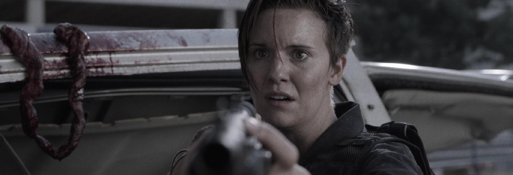Fear the Walking Dead: Maggie Grace sarà nei Film Spin-off?